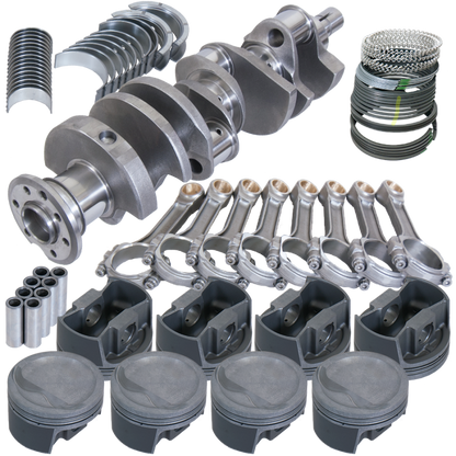Eagle Chrysler 360 408 Engine CID Rotating Assembly Kit 20502030 20502030 Photo - Primary