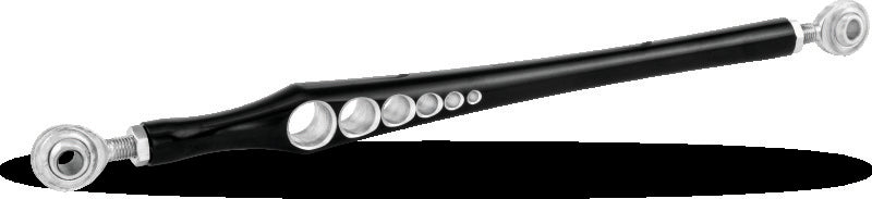 Performance Machine Shift Rod Holeshot - Contrast Cut 0034-0058HST-BM 0034-0058HST-BM Photo - Primary