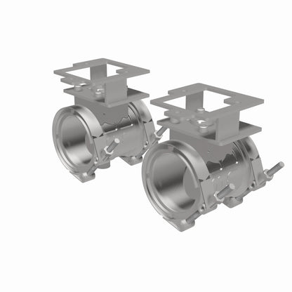 Magnaflow Street Series 10805 360 Degree Image Set
