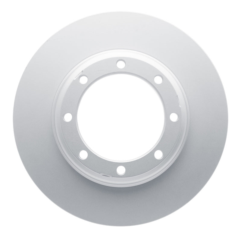 DFC DFC GeoSPEC Coated Rotors - Plain Brakes, Rotors & Pads Brake Rotors - OE - Cryo main image