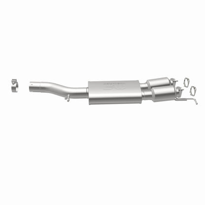 MagnaFlow Cadillac SRX OEM Grade Federal / EPA Compliant Direct-Fit Catalytic Converter 52719 360 Degree Image Set