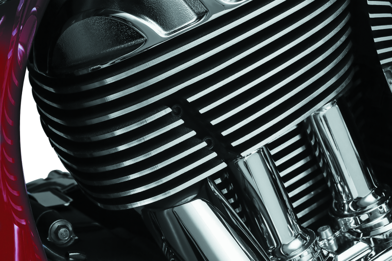 Kuryakyn Exhaust Port Fillers Indian 7187 7187 User 3