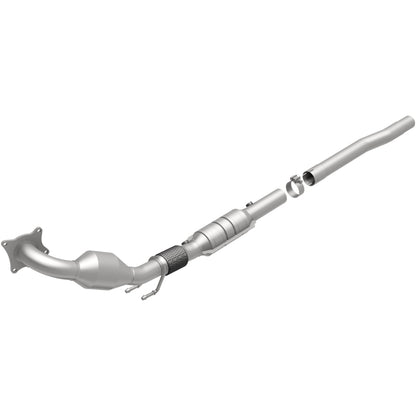 MagnaFlow OEM Grade Federal / EPA Compliant Direct-Fit Catalytic Converter 49887 Photo - Primary