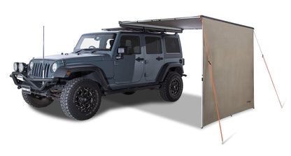 Rhino-Rack Batwing/Sunseeker Awning Extension - 2m 31101 31101 Photo - Primary