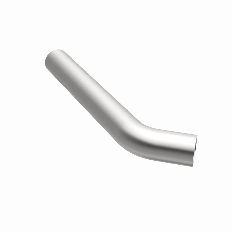 MagnaFlow 45° Bend Stainless Steel Pipe 10736 360 Degree Image Set