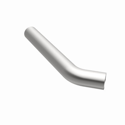 MagnaFlow 45° Bend Stainless Steel Pipe 10736 360 Degree Image Set