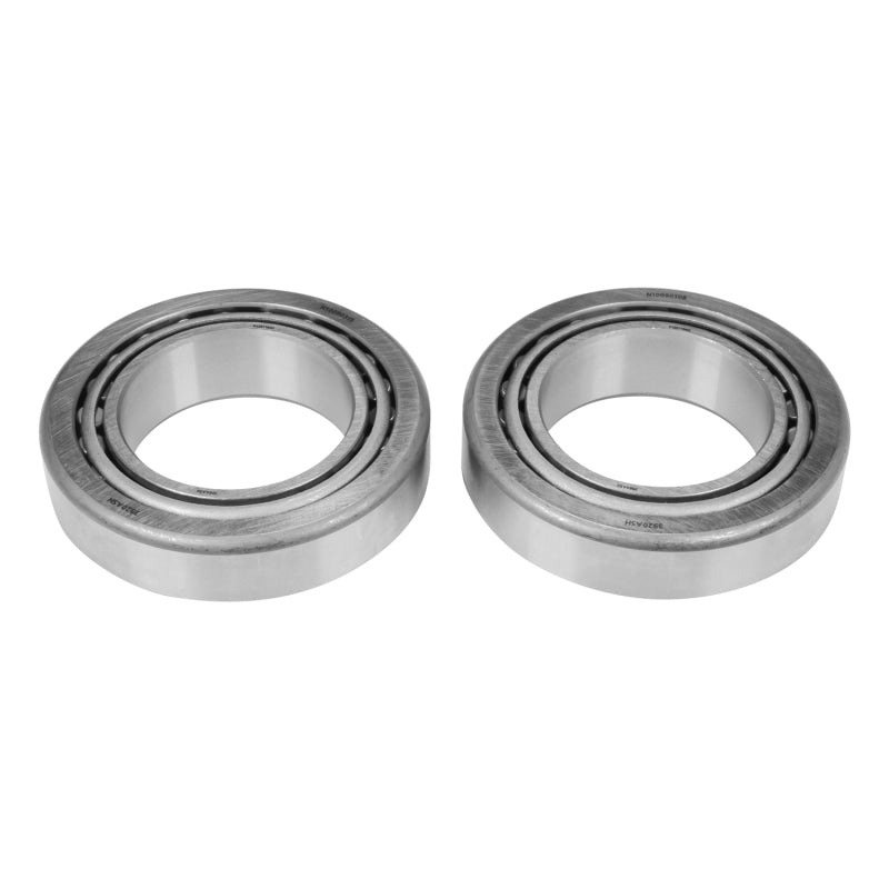 Yukon Gear & Axle Yukon Standard Open Carrier Case for Dana M300 Rear 41 Spline 4.10 & Up YC DM300-4-41STD YC DM300-4-41STD Photo - Close Up