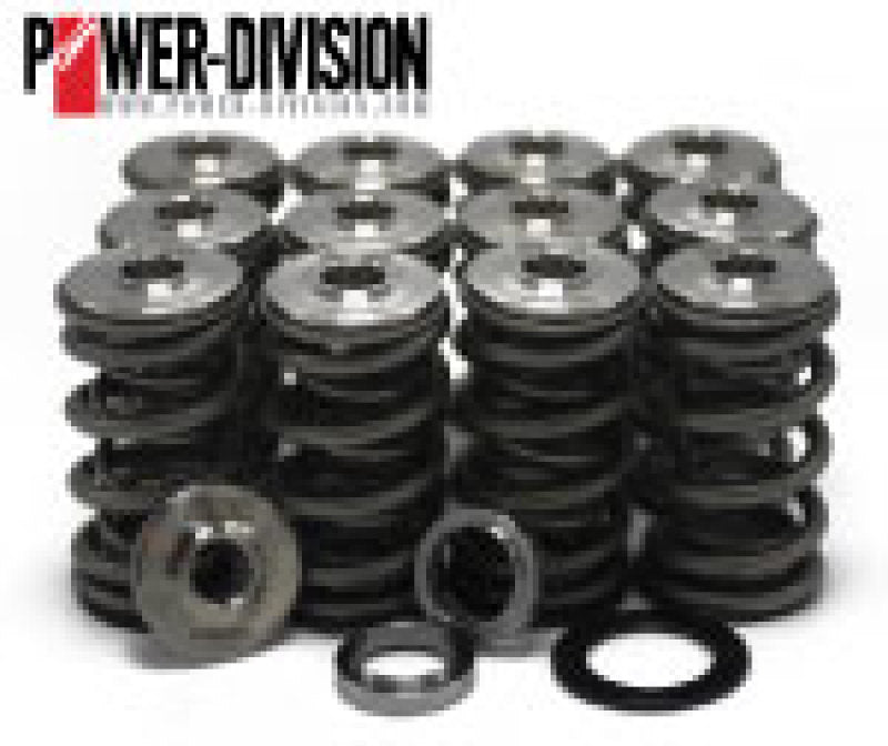 GSC P-D Toyota 2JZ Dual Valve Spring and Ti Retainer Kit 5266 5266 User 1