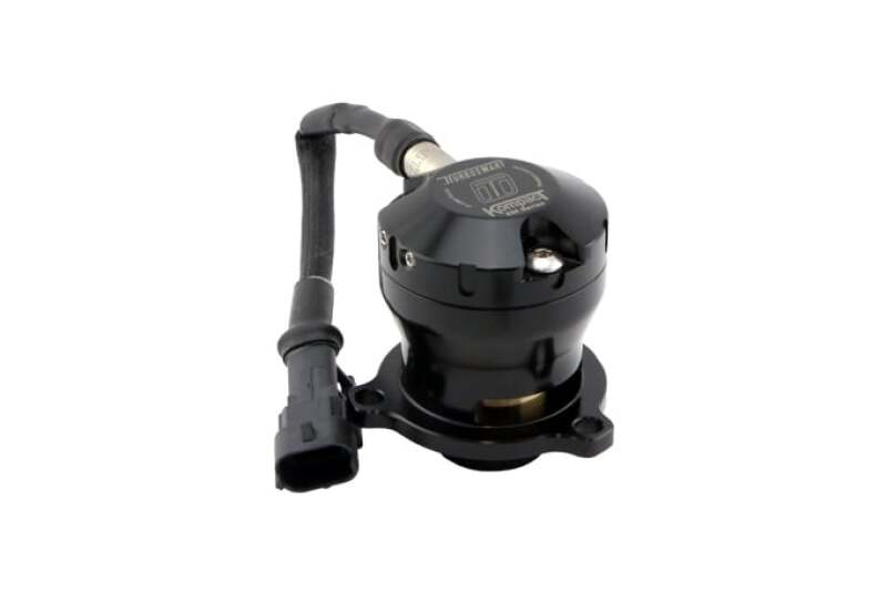 Turbosmart BOV Kompact EM Dual Port VR3 - Jeep Wrangler JL 2.0 Turbo TS-0223-1086 TS-0223-1086 Photo - Primary