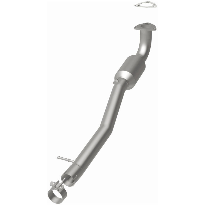 MagnaFlow Land Rover Range Rover OEM Grade Federal / EPA Compliant Direct-Fit Catalytic Converter 21-534 Photo - out of package
