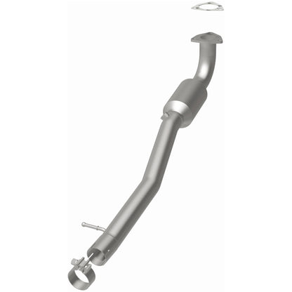 MagnaFlow Land Rover Range Rover OEM Grade Federal / EPA Compliant Direct-Fit Catalytic Converter 21-534 Photo - out of package