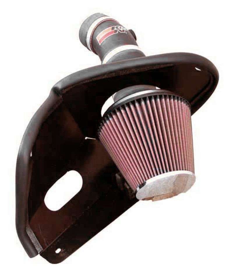 K&N Engineering KN 57 FIPK Air Intake 50 Air Intake Systems Cold Air Intakes main image