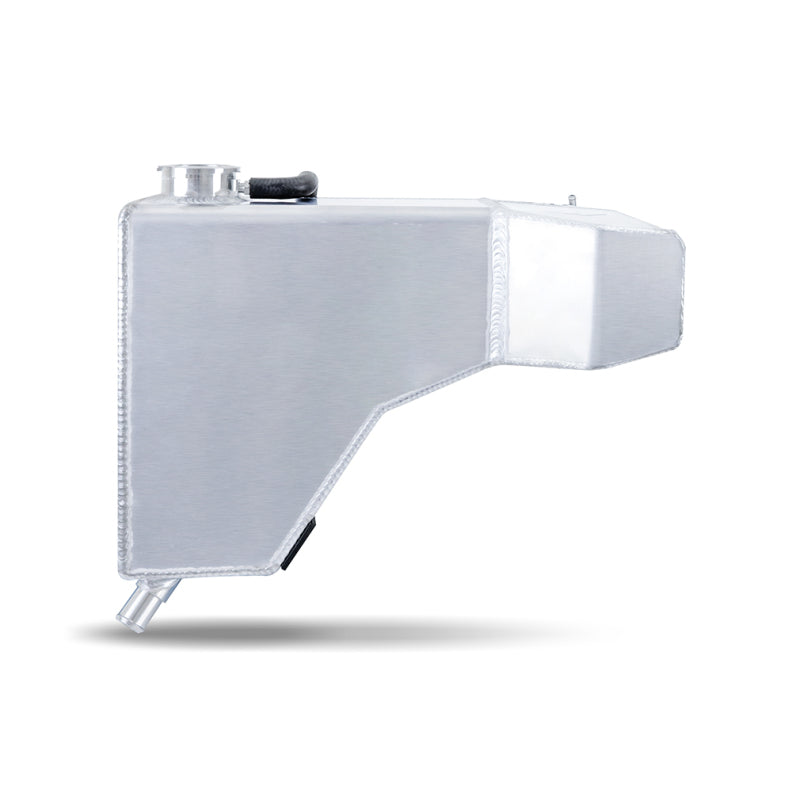 Mishimoto 2015+ Dodge Charger/Challenger 6.2/6.4L Hellcat Aluminum Expansion Tank MMRT-SRT-15N MMRT-SRT-15N Photo - Primary