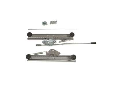 PRP Seats PRP Universal Seat Slider Only C12 C12 User 1