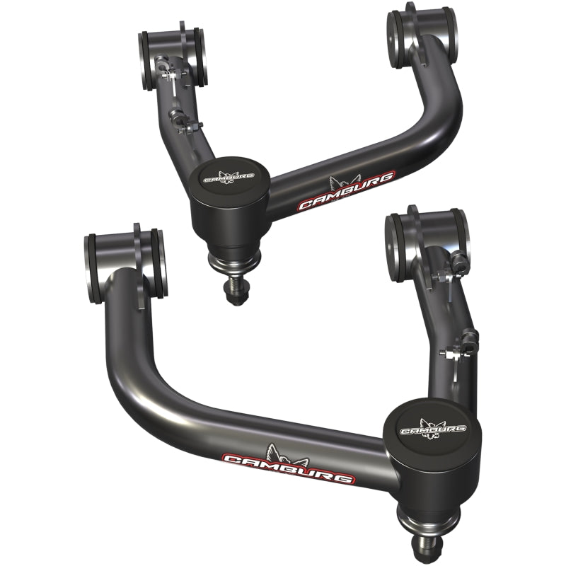 Camburg CMB X-Joint Upper Arms Suspension Suspension Arms & Components main image