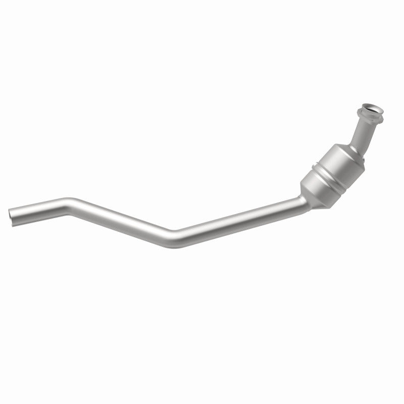 MagnaFlow Jaguar S-Type California Grade CARB Compliant Direct-Fit Catalytic Converter 4481225 360 Degree Image Set