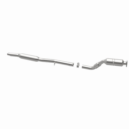 MagnaFlow Audi A6 Quattro California Grade CARB Compliant Direct-Fit Catalytic Converter 5461132 360 Degree Image Set