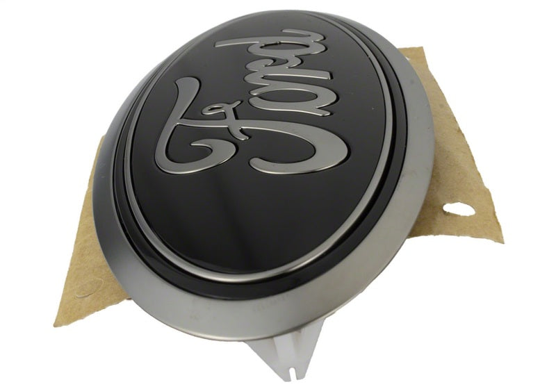 Ford Racing 21-24 Bronco/Bronco Sport Smoked Chrome Oval M-1447-SC2 M-1447-SC2 Photo - Unmounted