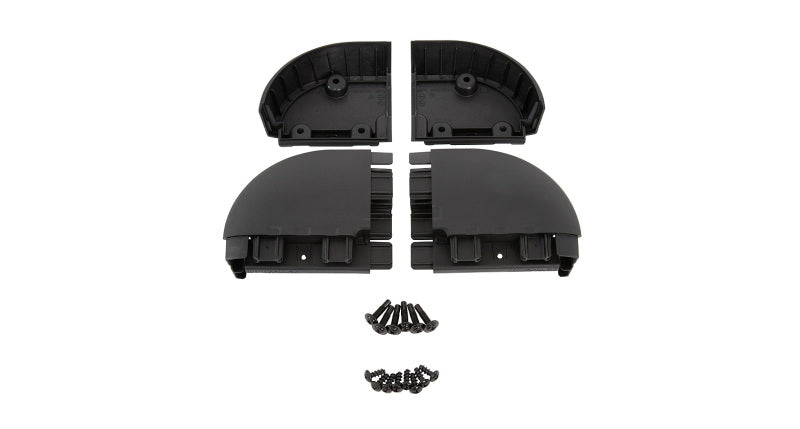 Rhino-Rack Pioneer NG Replacement Corner Set - 1 Left/1 Right 43262 43262 Photo - Primary