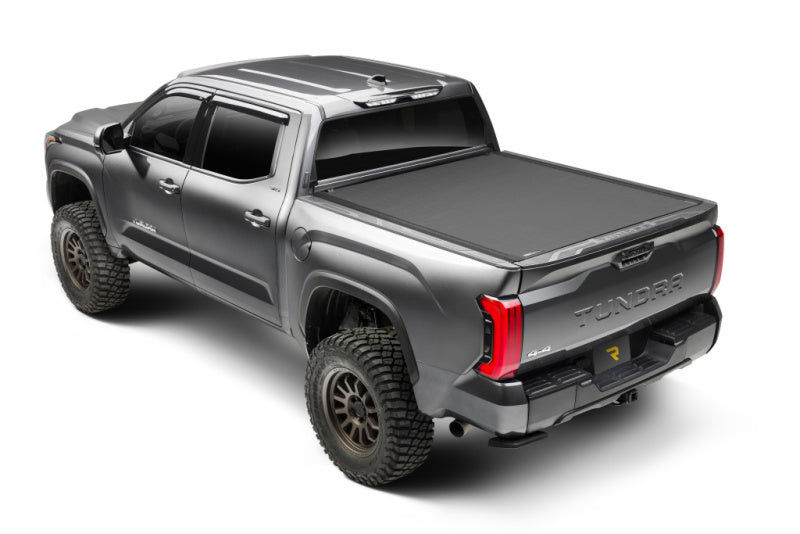 BAK 2022+ Toyota Tundra 5.5ft Bed Revolver X4S Bed Cover 80440 80440 Photo - Primary