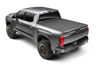 BAK 2022+ Toyota Tundra 5.5ft Bed Revolver X4S Bed Cover 80440 80440 Photo - Primary