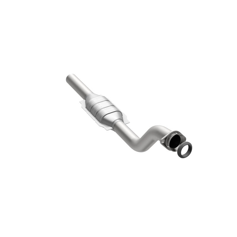 MagnaFlow Standard Grade Federal / EPA Compliant Direct-Fit Catalytic Converter 23128 360 Degree Image Set