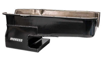 Moroso Oil Pan, SBC, Chevy II 20211 User 1