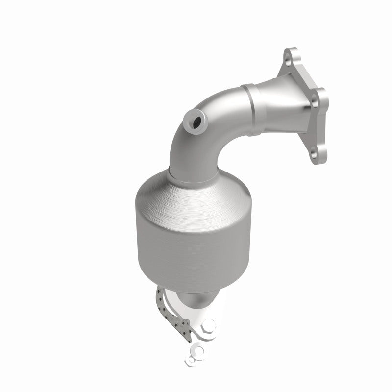 MagnaFlow OEM Grade Federal / EPA Compliant Manifold Catalytic Converter 52188 360 Degree Image Set