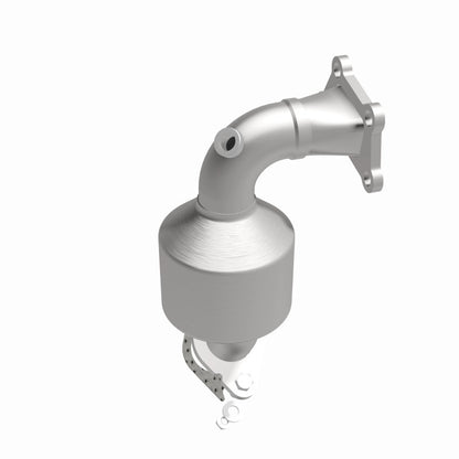 MagnaFlow OEM Grade Federal / EPA Compliant Manifold Catalytic Converter 52188 360 Degree Image Set
