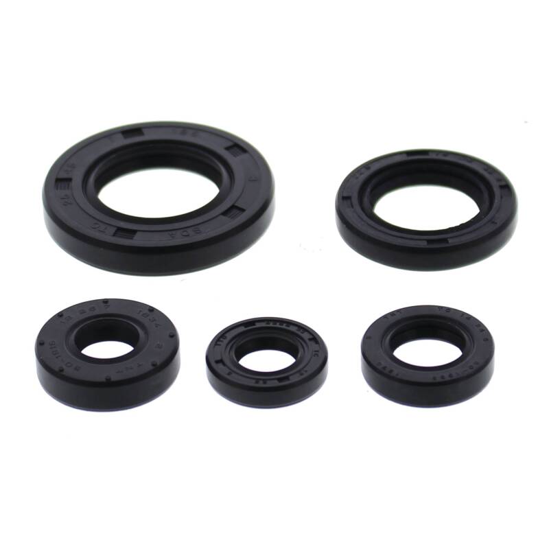 Vertex Pistons Vertex Gaskets 12-13 Honda TRX500FM Oil Seal Kit 822990 822990 Photo - Primary