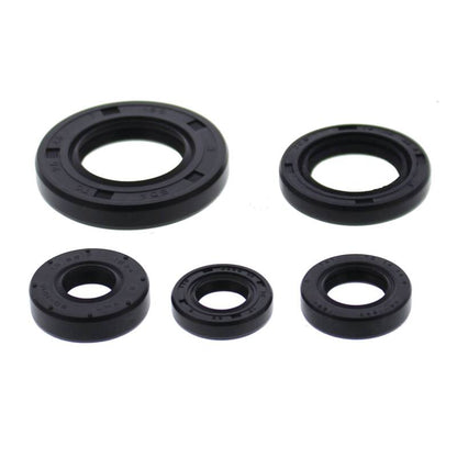 Vertex Pistons Vertex Gaskets 12-13 Honda TRX500FM Oil Seal Kit 822990 822990 Photo - Primary