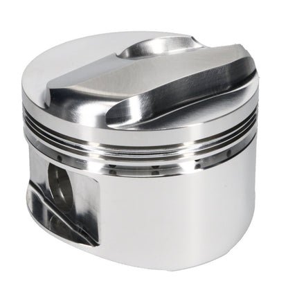 JE Pistons BBC CLOSED CHBR Set of 8 Pistons 258208 258208 User 4