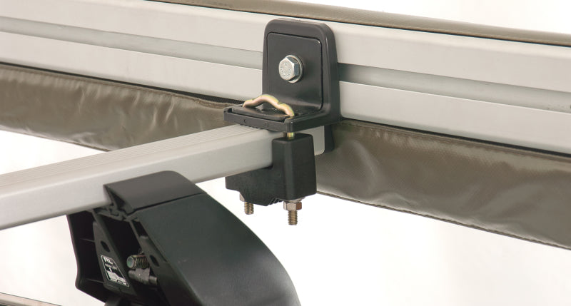 Rhino-Rack Sunseeker Euro/Thule/Yakima Bar Bracket Kit 32102 32102 Photo - Primary