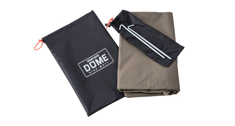 Rhino-Rack Dome 1300 Side Wall 32131 32131 Photo - Primary
