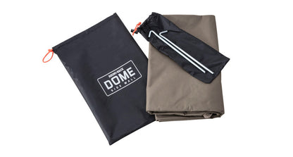 Rhino-Rack Dome 1300 Side Wall 32131 32131 Photo - Primary