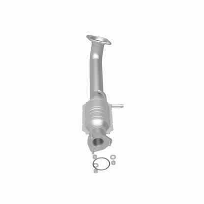 MagnaFlow Acura RDX OEM Grade Federal / EPA Compliant Direct-Fit Catalytic Converter 51529 360 Degree Image Set