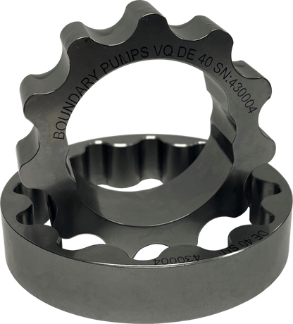 Boundary 2005+ Nissan VQDE40 Billet Gear Standard Flow Pump Assembly VQDE40-S1 VQDE40-S1 User 1
