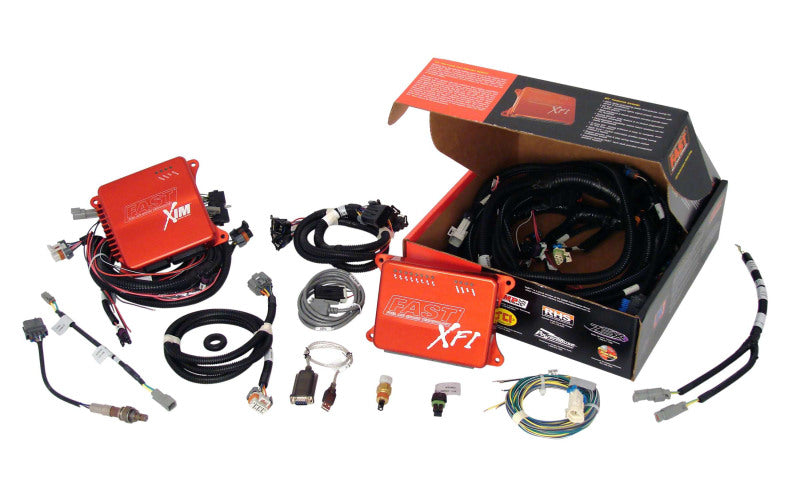 FAST Fuel Injection System 301009 Photo - Primary
