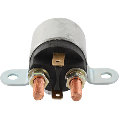 Arrowhead Denso 12V Relay 240-52007 240-52007 Photo - Primary