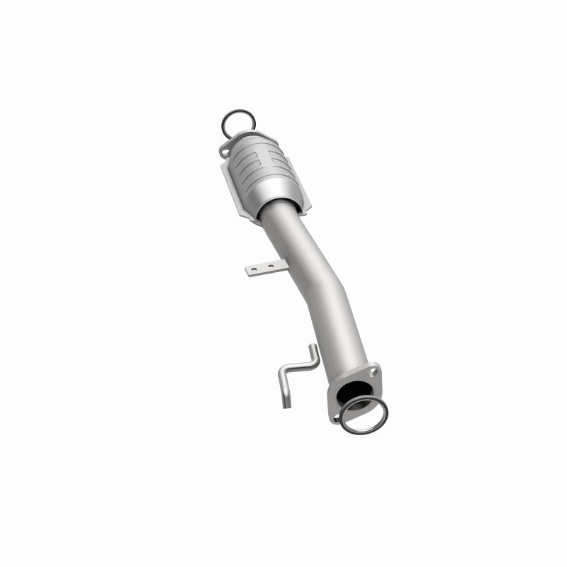 MagnaFlow Toyota RAV4 HM Grade Federal / EPA Compliant Direct-Fit Catalytic Converter 93134 360 Degree Image Set