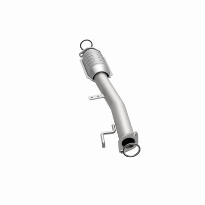 MagnaFlow Toyota RAV4 HM Grade Federal / EPA Compliant Direct-Fit Catalytic Converter 93134 360 Degree Image Set