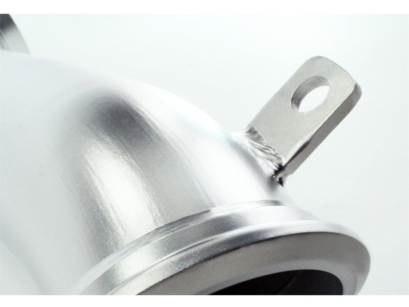 aFe Mach Force XP Down Pipe Chevrolet Silverado 2500 HD All 2008-2010 49-44034 Photo - Unmounted