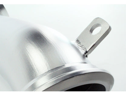 aFe Mach Force XP Down Pipe Chevrolet Silverado 2500 HD All 2008-2010 49-44034 Photo - Unmounted