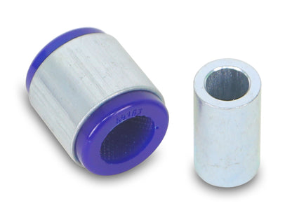 Superpro 18-23 Jeep Wrangler JL / 20-23 Jeep Gladiator JT Panhard Rod-Diff Bush Kit SPF5581K SPF5581K Photo - out of package