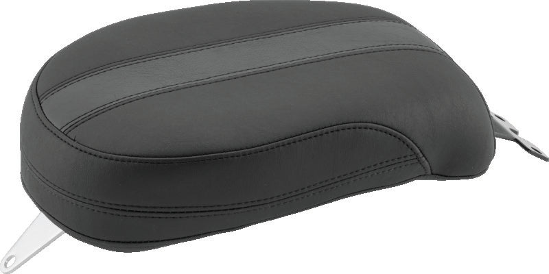Mustang Motorcycle Mustang 97-07 Harley Electra Glide, Road Glide DayTripper 1PC Seat - Black 76382 76382 Photo - Primary