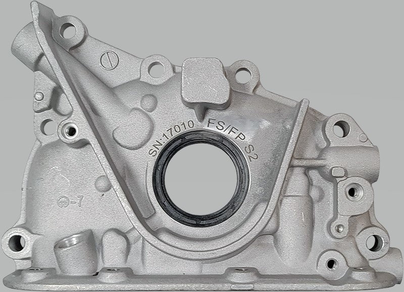 Boundary 93-06 Ford/Mazda FS/FP 1.8L-2.0L I4 Oil Pump Assembly FSFP-S2 FSFP-S2 User 1