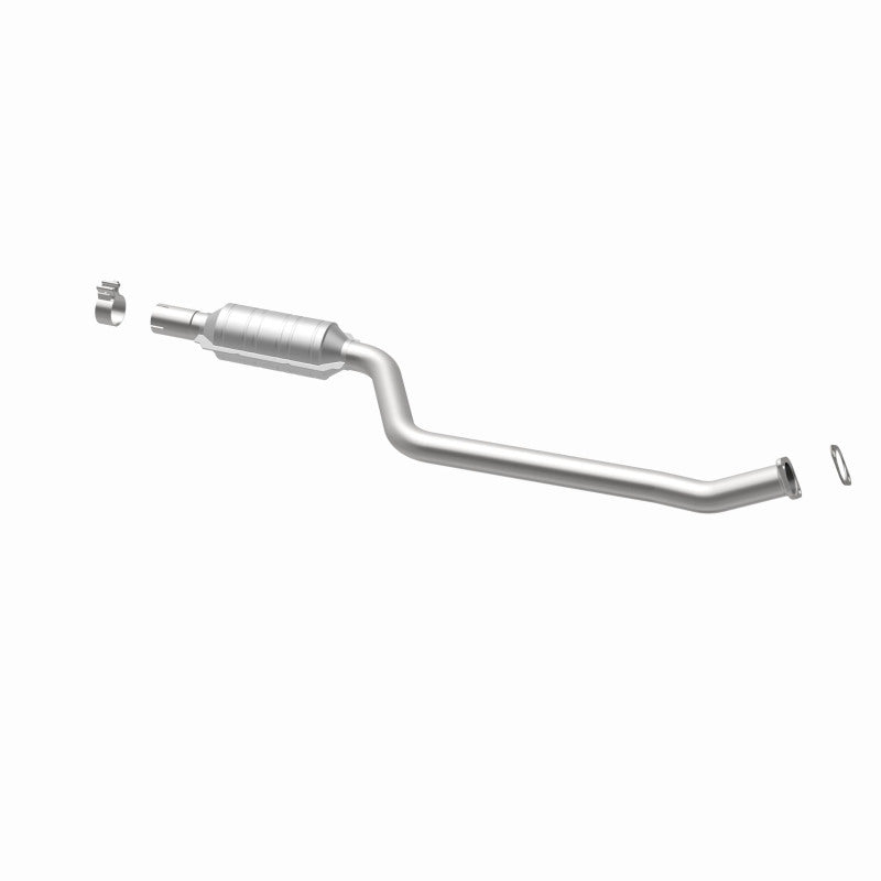 MagnaFlow BMW 530xi OEM Grade Federal / EPA Compliant Direct-Fit Catalytic Converter 52481 360 Degree Image Set