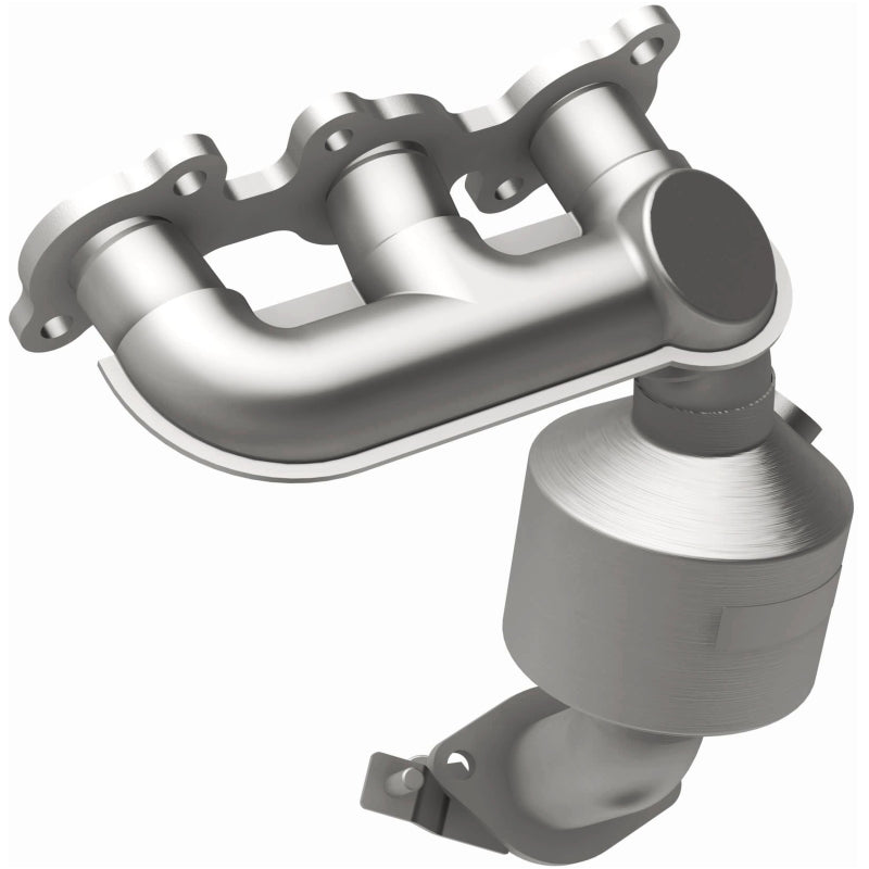 MagnaFlow OEM Grade Federal / EPA Compliant Manifold Catalytic Converter 51398 Photo - out of package