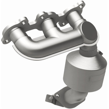 MagnaFlow OEM Grade Federal / EPA Compliant Manifold Catalytic Converter 51398 Photo - out of package