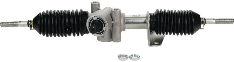 QuadBoss 20-21 Can-Am Commander 1000 DPS Steering Rack Assembly 411985 411985 Photo - Primary